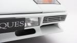 Lamborghini Countach LP5000 S Quattrovalvole 1985 года